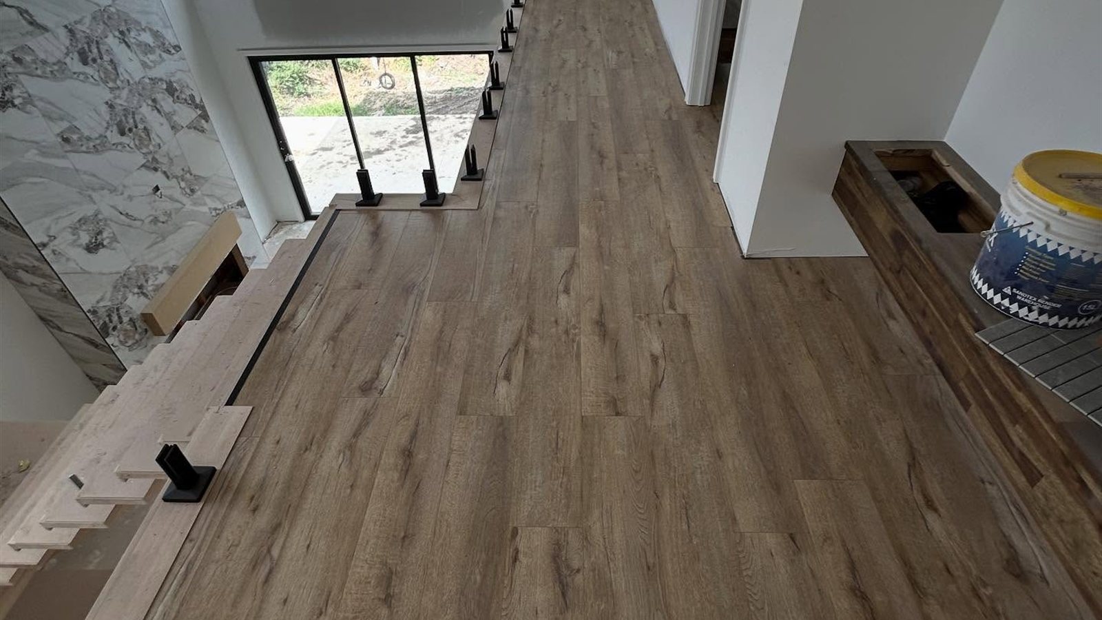 White Sand Laminate — Wollert